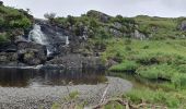 Tour Wandern Kenmare Municipal District - Gowlane - Killarney (Abbey Cross) - Photo 2