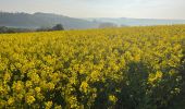 Trail Walking Aix-en-Issart - Sentier du paradis - Photo 18