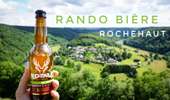 Trail Walking Bouillon - Rando bière : Rochehaut - Photo 1