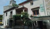 Trail Walking Les Matelles - Les Matelles variante  - Photo 4