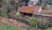 Excursión Senderismo Forges-les-Bains - fortes - Photo 1