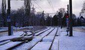 Percorso A piedi Unknown - Ww Altchemnitz-Berbisdorf-Eisenweg - Photo 2