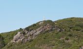 Tocht Stappen Vailhan - Vaihan - Vierge de l'Assomption - Tour de Castelas - Photo 6