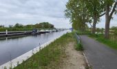 Tour Wandern Nieuwpoort - Nieuport 080523 - Photo 3