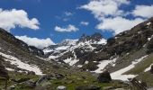 Tocht Stappen Val-Cenis - BRAMANS  -  73 - Photo 4