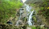 Trail On foot Irun - SL-GI 1006 Cascada de Aitzondo - Photo 5