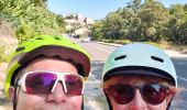 Percorso Bici da strada Dieulefit - dieulefit grignan vélo  - Photo 1