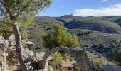 Trail Walking Aubagne - Manon Taoume  - Photo 8