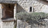 Excursión Senderismo Chazelles - Les Grottes du Quéroy -gros terme et Combe - Photo 6