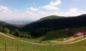 Tour Elektrofahrrad Moosch - Pélerinage à Thierenbach - Photo 1