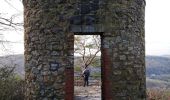 Tocht Stappen Dinant - La promenade de freyr. - Photo 4