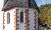 Tour Zu Fuß Velden am Wörther See - Teufelsgraben-Sternberg-Saissersee-Römerschlucht-Runde - Photo 5