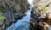 Excursión Senderismo Cauterets - Cascades J1 - Photo 11