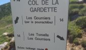 Tour Wandern Chorges - Col de la Gardette - l'Esillon 12.6.22 - Photo 1