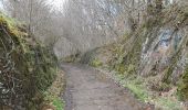 Tour Wandern Aywaille - AYWAILLE - CROIX DE SEPTROUX - FLORZE - Photo 12