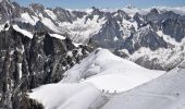 Tocht Te voet Courmayeur - The Three Monts - Photo 1