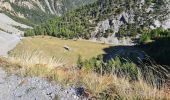 Tour Wandern Arvieux - brunissard brunissard par les 5 cols - Photo 1