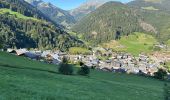 Tocht Stappen Beaufort - Areches col du Pré version 11 km - Photo 14