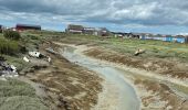 Tour Wandern Le Vivier-sur-Mer - Vivier sur mer - Photo 3
