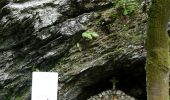 Randonnée A pied Bièvre - Rallye pédestre - Sur les pas des saints - Wandelzoektocht - Photo 3