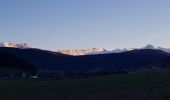 Tour Wandern Autrans-Méaudre en Vercors - meaudre  - Photo 1