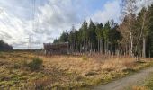 Tour Wandern Lierneux - A la découverte de Lierneux 🥾 - Photo 13