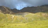 Trail Walking Cogne - 2 Refuge Victorio Sella Col du Lauson 3299 m Les Eaux Rousses +850 m - 1750 m - Photo 1