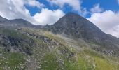 Trail Walking Pralognan-la-Vanoise - Pointe de l'observatoire  - Photo 6