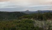 Tour Wandern Saint-Bauzille-de-Montmel - Wt Bauzille / pic - Photo 2