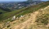 Trail Walking Macaye - Baigura en Boucle 31/07/2022 - Photo 6