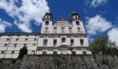 Tour Zu Fuß Disentis - Disla-Punt Russein - Photo 3