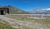 Trail Walking Val-Cenis - Savoie_Col-Mont-Cenis=>Fort-de-la-Tura - Photo 2
