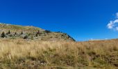 Randonnée Marche Aillon-le-Vieux - BAUGES: DENT DE ROSSANAZ - Photo 2