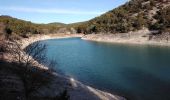 Randonnée Marche Caromb - Caromb le Paty le BArroux - Photo 6