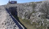 Excursión Senderismo Le Revest-les-Eaux - Mont  Caume - Photo 6