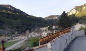 Tour Wandern Draguignan - Rebouillon le long de la Nartuby - Photo 1