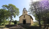 Excursión A pie Folgueroles - Folgueroles-Monòlits de Jacint Verdaguer - Photo 10