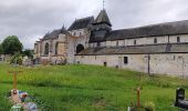 Tocht Stappen Jumièges - Boucle dans Jumièges - Photo 17