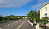 Percorso Marcia Saulny - lorry - Photo 1