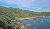 Excursión Senderismo La Croix-Valmer - Boucle en partant de la plage de Gigaro - Photo 17