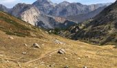 Tour Wandern Névache - Vallée de la Clarée - Oule / Gardiole / Cristol - Photo 5