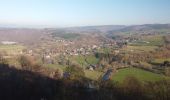 Tour Wandern Rendeux - Promenade Saint-Thibaut à Marcourt - Photo 8