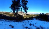 Tocht Stappen Serres - 20191212_Serres - Les Trois Boucles - Photo 3