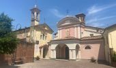 Trail Walking Barolo - Barolo Vergne Novello - Photo 6