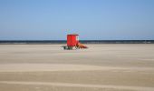 Tour Zu Fuß Borkum - Strandweg - Photo 4