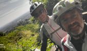 Trail Electric bike Saint-Clément - sortie vtt 09062024 l'antenne  - Photo 2