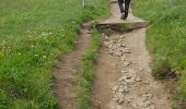 Trail Walking Xonrupt-Longemer - 2024 RA Vosges J4 autour du Kastelberg - Photo 12
