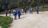 Tour Wandern Lambesc - moulins-st esteve - Photo 2