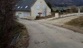 Tocht Stappen Lans-en-Vercors - La ronde de Lans - Photo 5