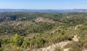 Excursión Ruta Cheval-Blanc - Mayorques-Pradon-Tête ds Buisses-16082023 - Photo 1